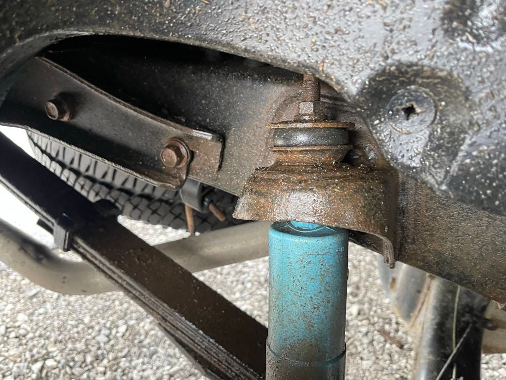 2014 Toyota Tundra SR