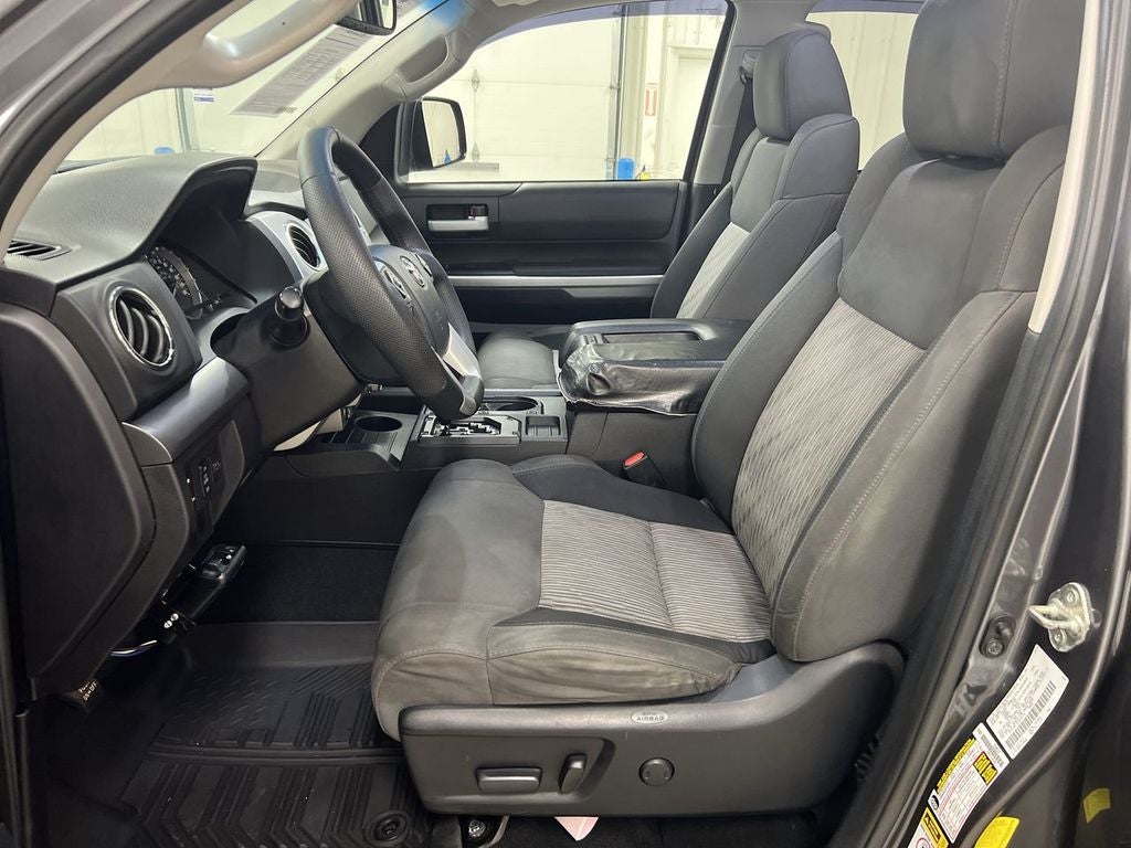 2014 Toyota Tundra SR