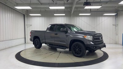 2014 Toyota Tundra SR