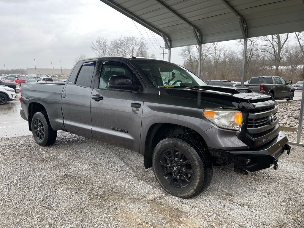 2014 Toyota Tundra SR