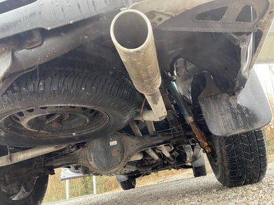 2014 Toyota Tundra SR