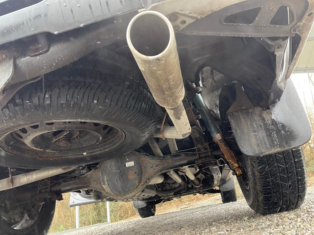 2014 Toyota Tundra SR