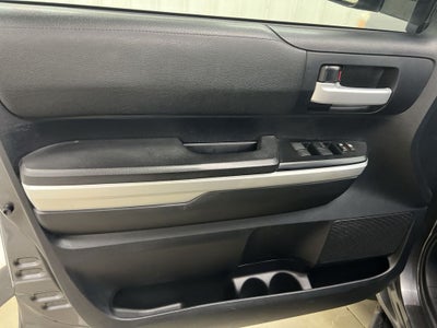 2014 Toyota Tundra SR