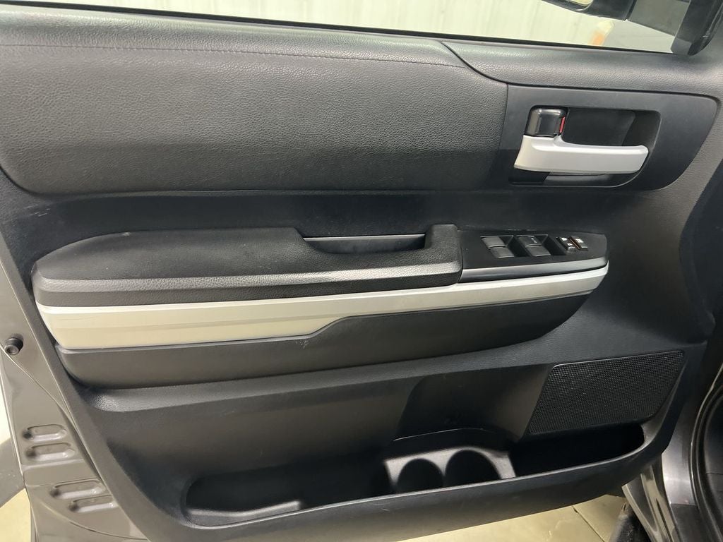 2014 Toyota Tundra SR