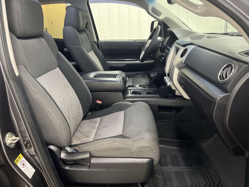 2014 Toyota Tundra SR