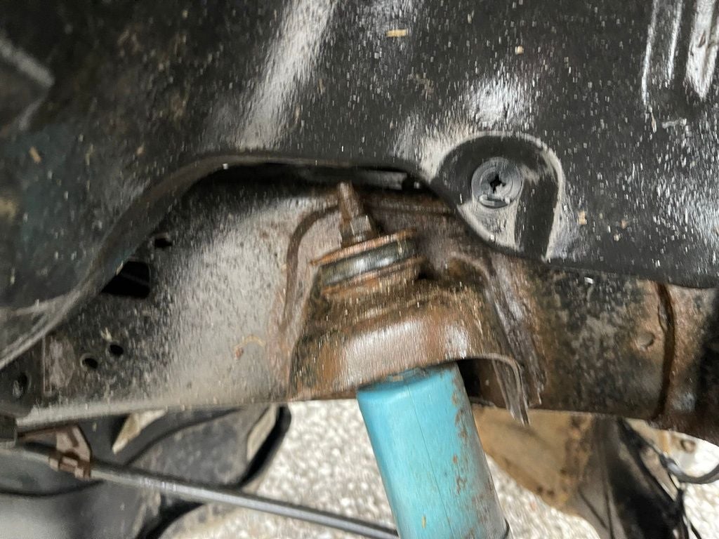 2014 Toyota Tundra SR