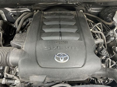 2014 Toyota Tundra SR