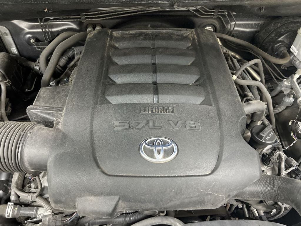 2014 Toyota Tundra SR