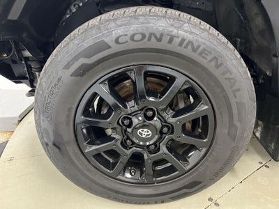 2014 Toyota Tundra SR