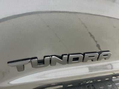 2014 Toyota Tundra SR