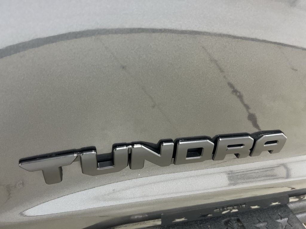 2014 Toyota Tundra SR