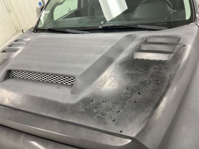 2014 Toyota Tundra SR