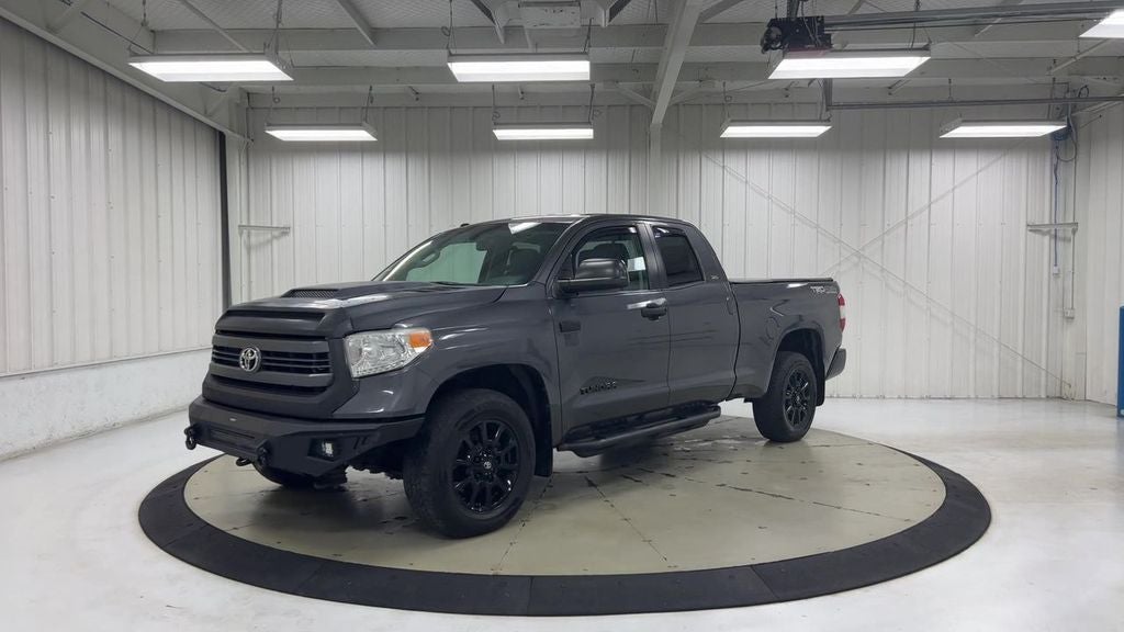 2014 Toyota Tundra SR