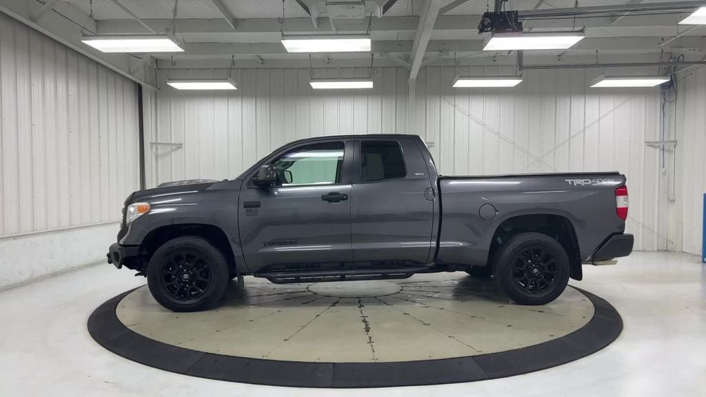 2014 Toyota Tundra SR