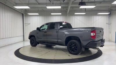 2014 Toyota Tundra SR
