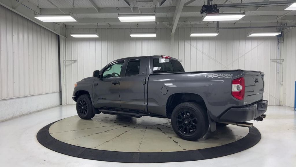 2014 Toyota Tundra SR