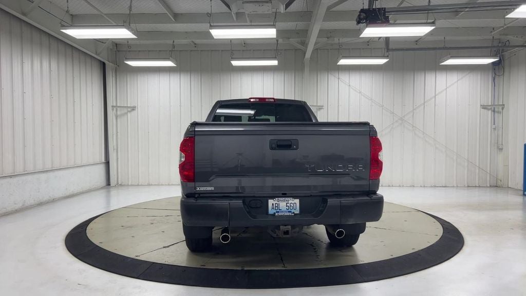 2014 Toyota Tundra SR