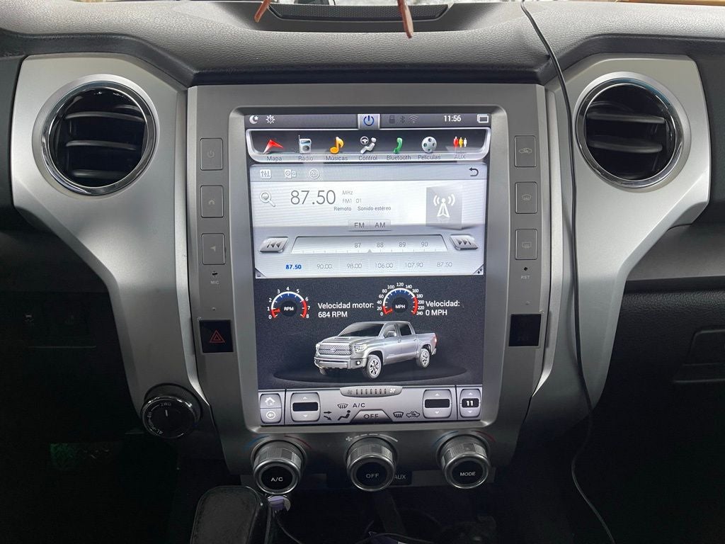 2014 Toyota Tundra SR