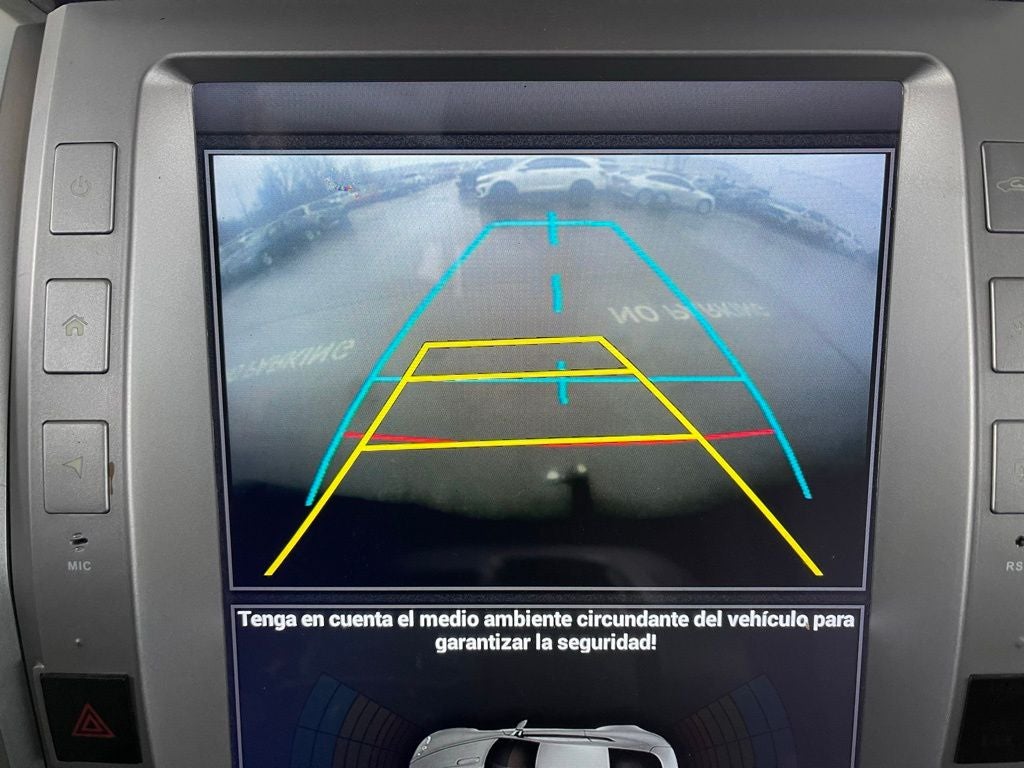 2014 Toyota Tundra SR