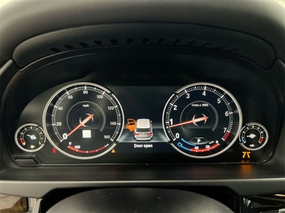 2018 BMW X5 xDrive50i