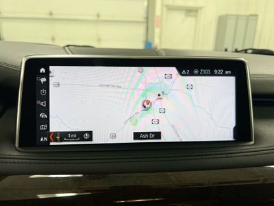 2018 BMW X5 xDrive50i