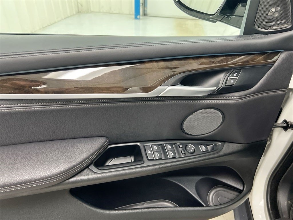 2018 BMW X5 xDrive50i