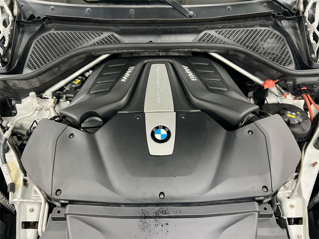 2018 BMW X5 xDrive50i