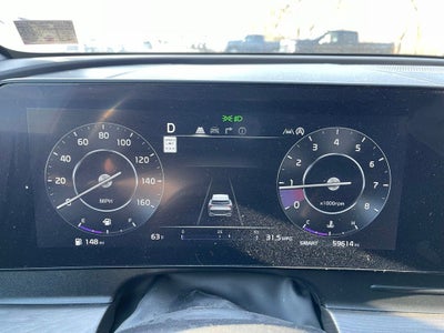 2024 Kia Sportage X-Pro Prestige