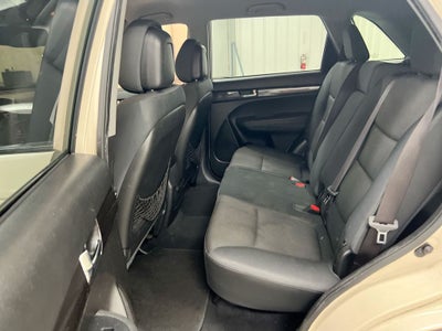 2011 Kia Sorento LX