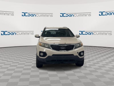 2011 Kia Sorento LX