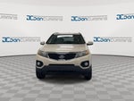 2011 Kia Sorento LX