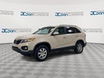 2011 Kia Sorento LX