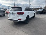 2020 Kia Sorento EX