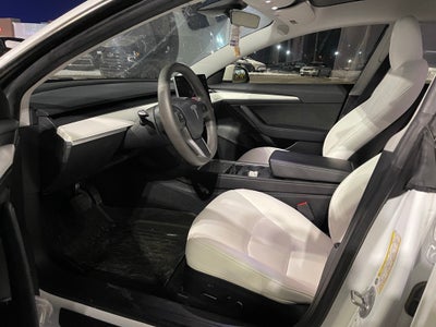 2023 Tesla Model 3 Base