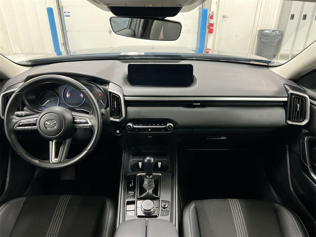 2024 Mazda Mazda CX-50 2.5 S Preferred Package