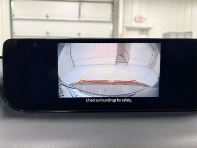 2024 Mazda Mazda CX-50 2.5 S Preferred Package