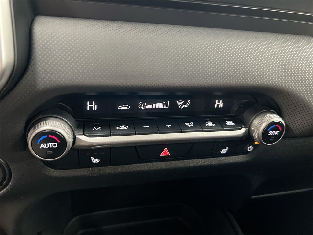 2024 Mazda Mazda CX-50 2.5 S Preferred Package