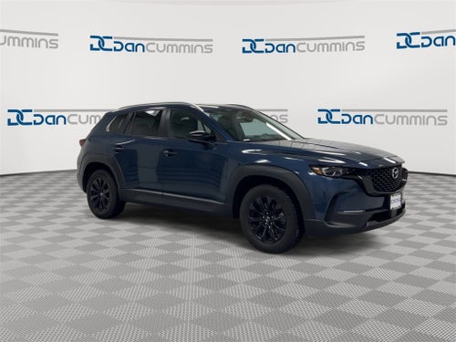 2024 Mazda Mazda CX-50 2.5 S Preferred Package