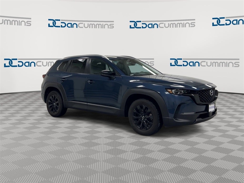 2024 Mazda Mazda CX-50 2.5 S Preferred Package