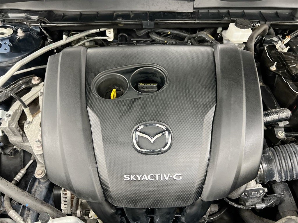 2024 Mazda Mazda CX-50 2.5 S Preferred Package