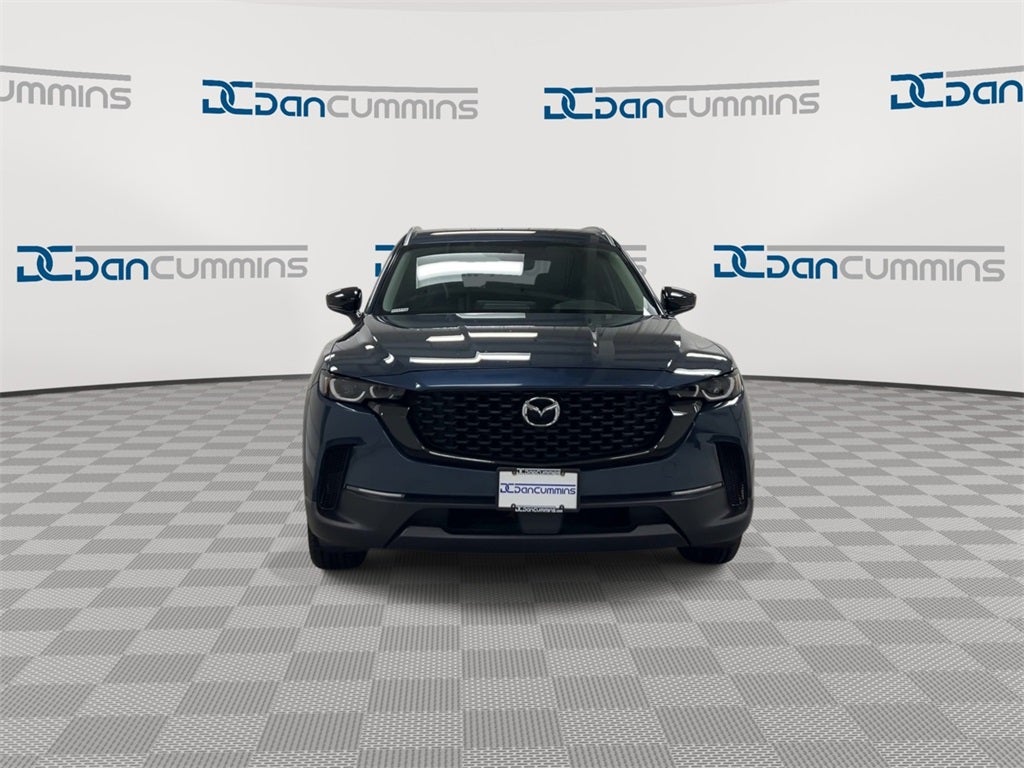 2024 Mazda Mazda CX-50 2.5 S Preferred Package