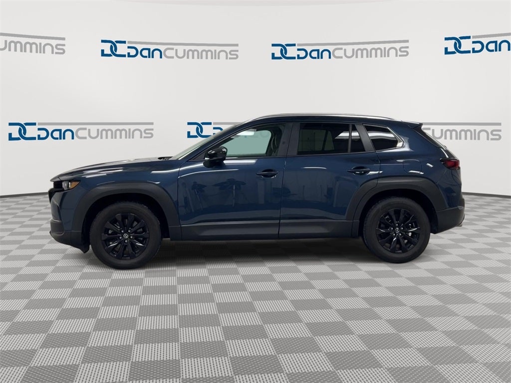 2024 Mazda Mazda CX-50 2.5 S Preferred Package