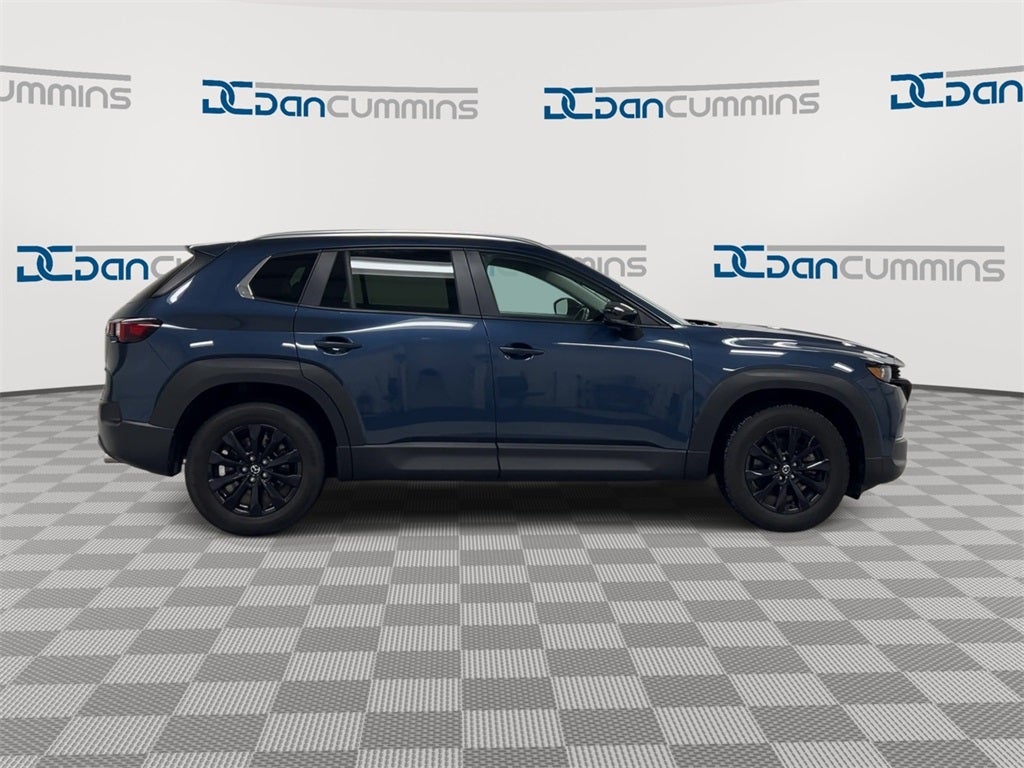2024 Mazda Mazda CX-50 2.5 S Preferred Package