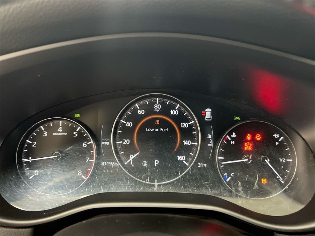 2023 Mazda Mazda CX-50 2.5 Turbo Premium Package