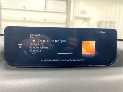 2023 Mazda Mazda CX-50 2.5 Turbo Premium Package