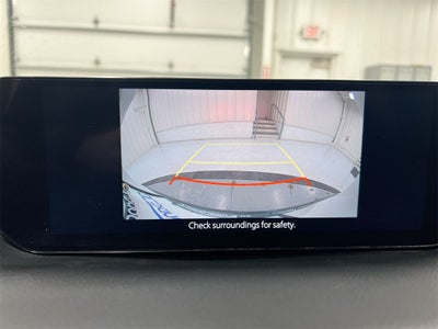 2023 Mazda Mazda CX-50 2.5 Turbo Premium Package