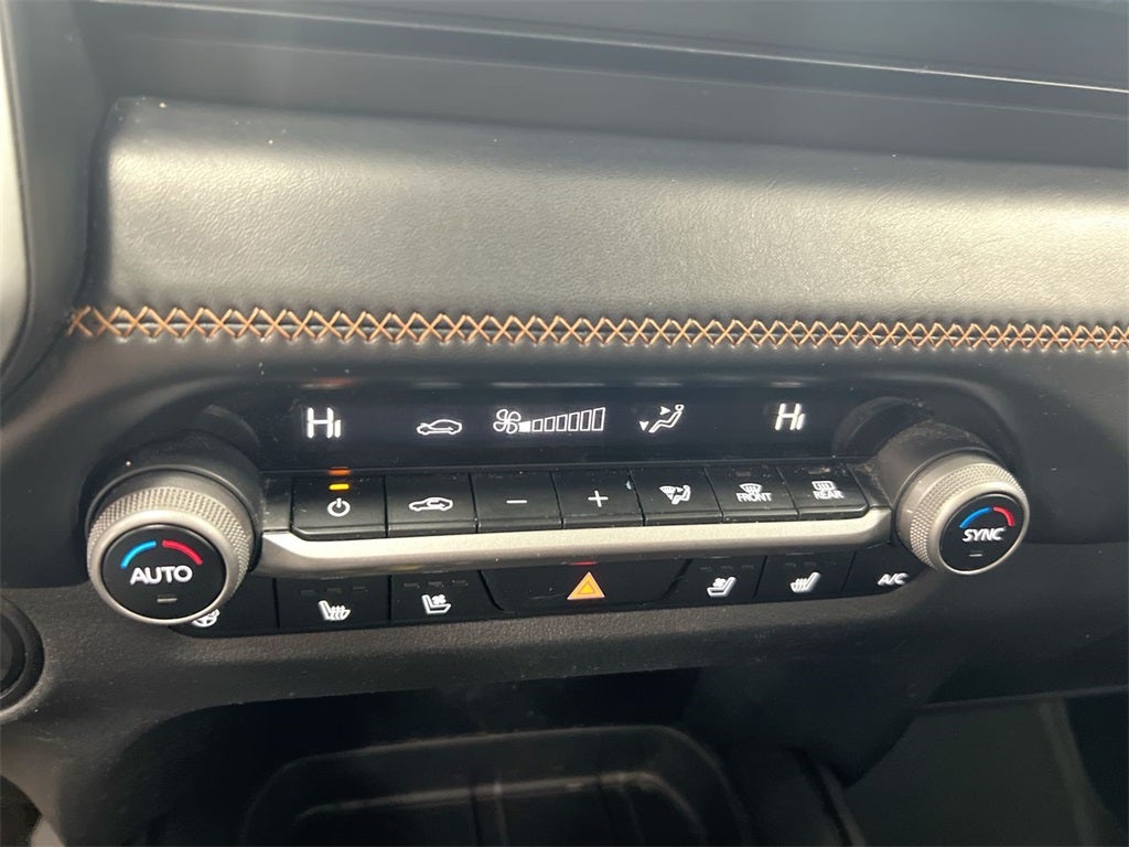 2023 Mazda Mazda CX-50 2.5 Turbo Premium Package