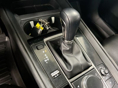 2023 Mazda Mazda CX-50 2.5 Turbo Premium Package