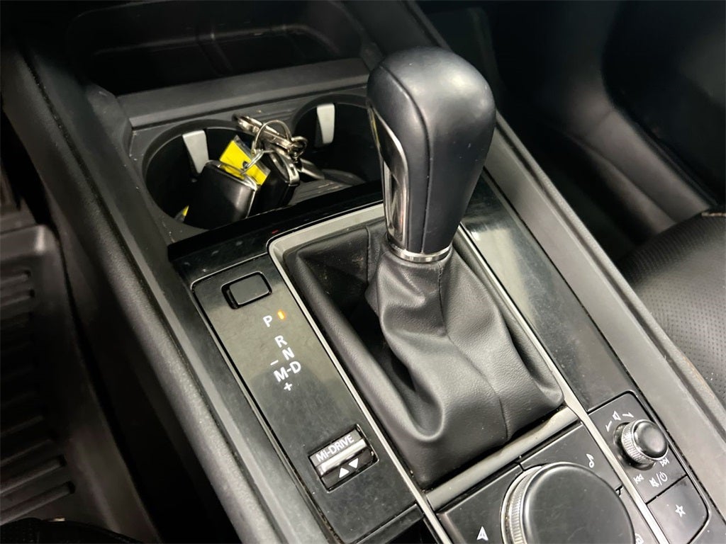 2023 Mazda Mazda CX-50 2.5 Turbo Premium Package