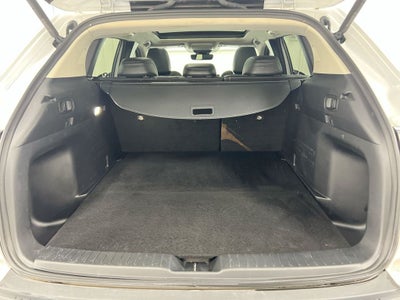 2023 Mazda Mazda CX-50 2.5 Turbo Premium Package